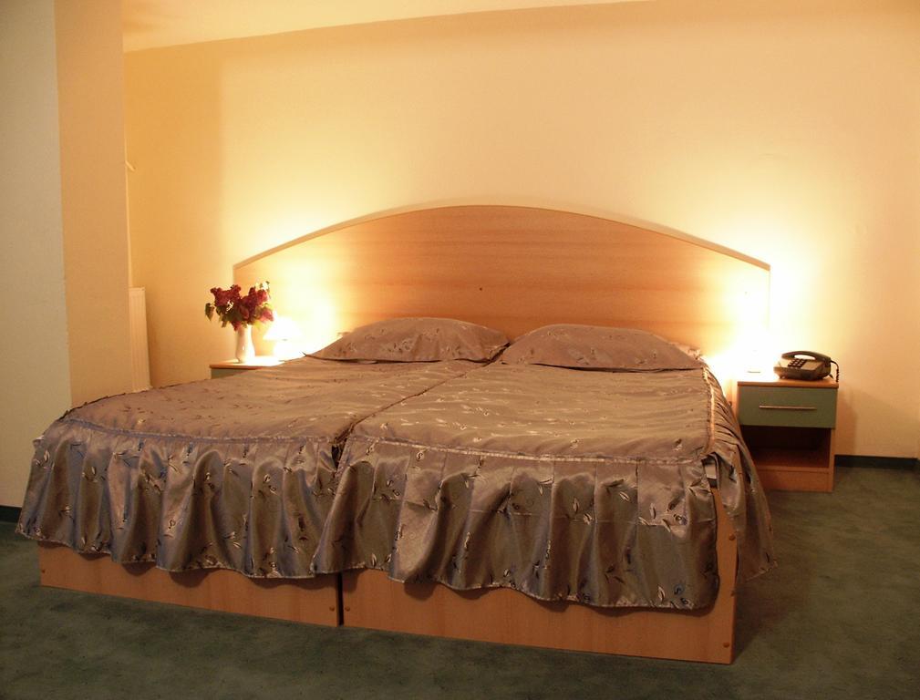 Hotel Tusnad BaileTusnad Pokoj fotografie